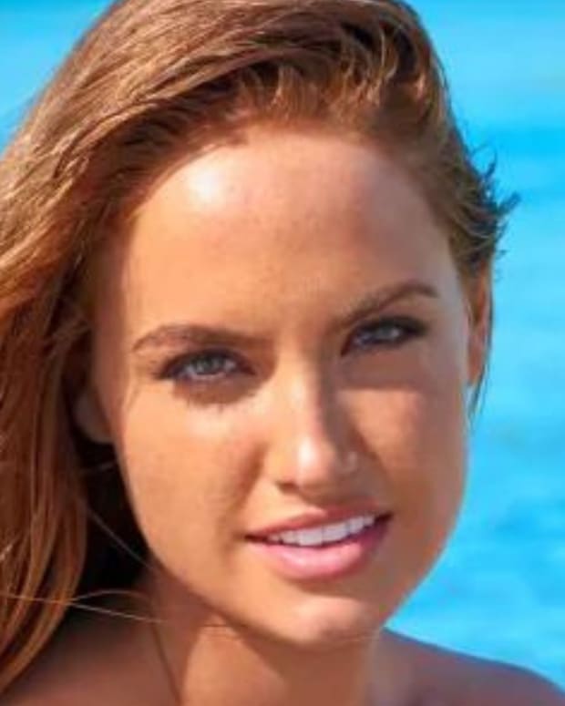 Haley Kalil